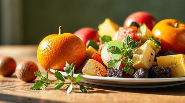 5 raisons d'adopter le nutriscore pour mieux manger