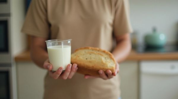 Comprendre le nutriscore et son impact sur votre alimentation