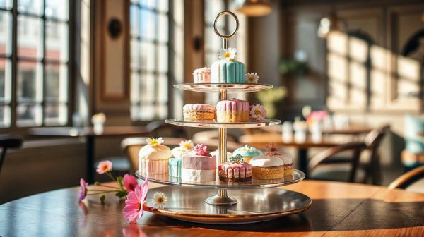 Découvrez les bento cakes les plus tendances à Paris