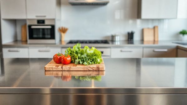 Faitout inox : 7 raisons d'adopter cette cuisine saine