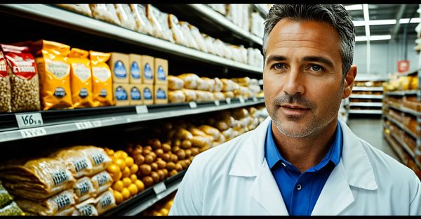 Grossiste alimentaire professionnel : votre fournisseur fiable