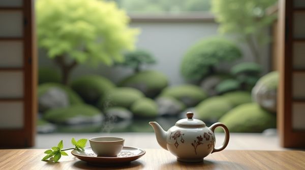 Maîtriser l'achat de matcha pour profiter de ses bienfaits uniques