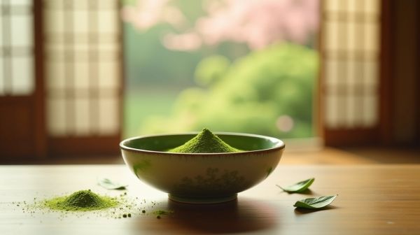 Maîtriser l'achat de matcha pour profiter de ses bienfaits uniques