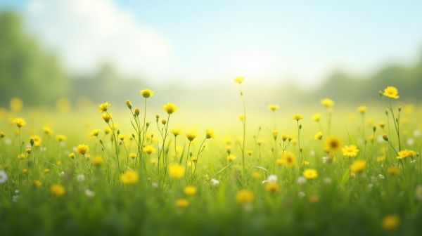 Optimiser le bien-être avec le mélilot du Québec