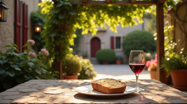 Quel vin italien pour accompagner vos plats préférés ?