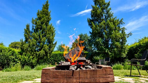 Top 5 barbecues au charbon pour des grillades parfaites