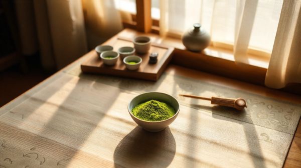 Top conseils pour acheter du matcha et en tirer profit