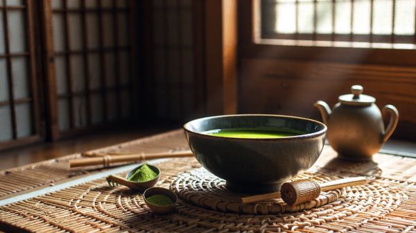 Top conseils pour acheter du matcha et en tirer profit