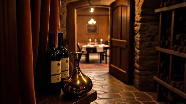 Top recommandations pour acheter du vin rouge en ligne