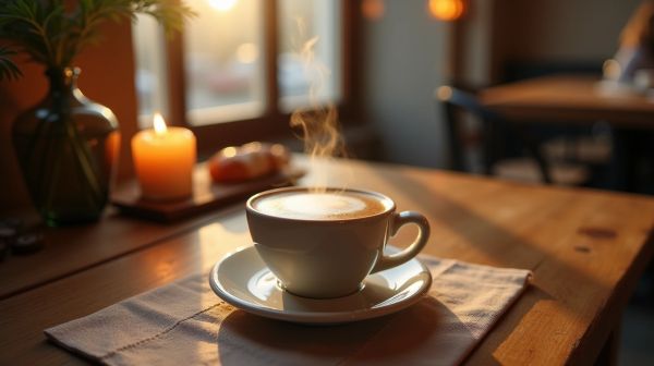 Trouver votre café en grain parfait pour une expérience sensorielle unique