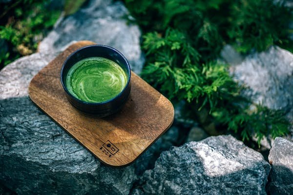 Découvrez la magie de la cérémonie du matcha authentique
