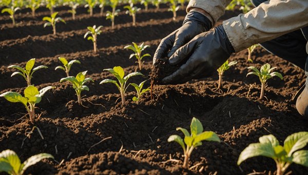 Comprendre le Certiphyto et son rôle dans la protection des sols